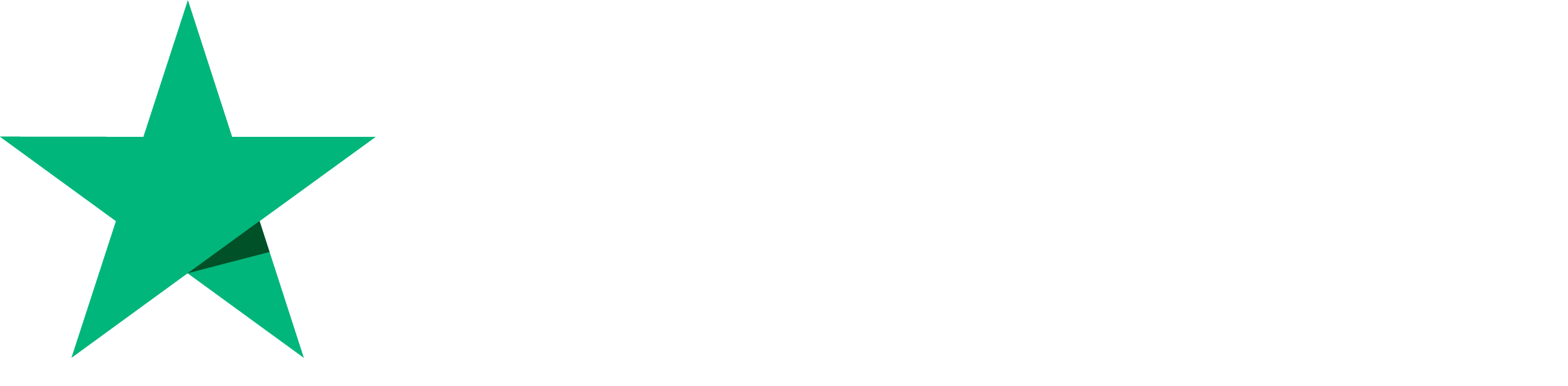 Trustpilot Logo